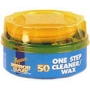 MEGUIARS ONE STEP CLEANER/WAX