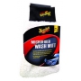 MEGUIARS MICROFIBER WASH MITT