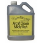 AEROLIFE AIRCRAFT CLEANER & BELLY WASH - GALLON