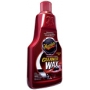 MEGUIARS CLASSIC CLEANER WAX - 16 OZ LIQUID