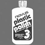 NOVUS PLASTIC POLISH #3