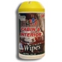 AERO WIPEASE CABIN & INTERIOR WIPES