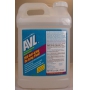 AVL TKS DEICE FLUID 2.5 GAL