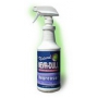 NEVR-DULL NATURAL DEGREASER