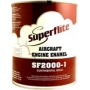 SUPERFLITE TCM CONTINENTAL GOLD PAINT - QUART