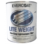 EVERCOAT LITE WEIGHT NON-CLOG LIGHTWEIGHT FILLER