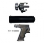 TECHCON TS950-60-HA SEALANT GUN WITH PISTOL GRIP HANDLE 6.0 OZ.