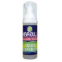 NEVR-DULL FOAMING  HAND SANITIZER