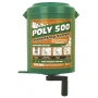 POLY 500 HAND CLEANER DISPENSING SYSTEM FROM SPRAY NINE