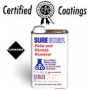 CERTIFIED COATINGS SURE STRIP PAINT REMOVER
