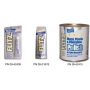 Aluminum and Fiberglass