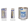 FITZ ALUMINUM- PLASTIC- AND FIBERGLASS POLISH