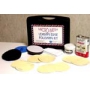 MICRO-MESH LEADING EDGE POLISHING KIT