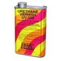 Urethane Varnish