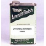 RANDOLPH UNIVERSAL RETARDER