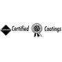 CERTIFIED COATINGS FABRIC REJUVENATORS