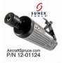 SUNEX SX230A DIE GRINDER