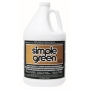 SIMPLE GREEN CONCENTRATED CLEANER/DEGREASER/DEODORIZER