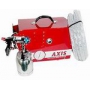 Axis HVLP Spray Systems