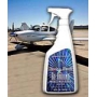 FlightBright Waterless Wash