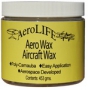 AEROLIFE AEROWAX AIRCRAFT WAX - 16OZ