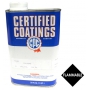 CERTIFIED COATINGS TOLUENE