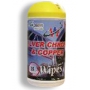 AERO WIPEASE SILVER-CHROME-COPPER WIPES