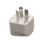 VOLTAGE VALET GUC: GROUNDED ADAPTOR FOR AUSTRALIA- NEW ZEALAND A
