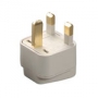 VOLTAGE VALET GUD: GROUNDED ADAPTOR FOR THE UNITED KINGDOM AND H
