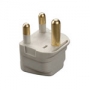 VOLTAGE VALET GUE: GROUNDED ADAPTOR FOR SOUTH AFRICA AND INDIA