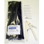 COBRA CABLE TIE KIT  HEAVY DUTY