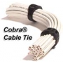 COBRA CABLE TIES AND MOUNTS