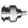 TNC CONNECTOR AMP MALE-DUAL CRIMP-RG142-400