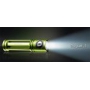 ICON ROGUE 1 LED  FLASHLIGHT GREEN