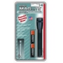 MAGLITE 2 AA CELL FLASHLIGHT 