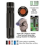 MAGLITE XL100 LED FLASHLIGHT BLUE