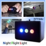 NIGHT FLIGHT LIGHT