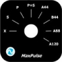 MAXPULSE LANDING LIGHT CONTROLLER MODEL - B