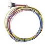 XEVISION  COLOR CODED  WIRE HARNESS