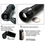 MICRO ONE WATT LED FLASHLIGHT