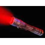 SUREFIRE A2 AVIATOR FLASHLIGHT RED