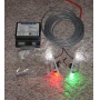 LED X-PAK STROBE KIT