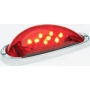 WHELEN MODEL 90350 SERIES SELF-CONTAINED LED GROUND RECOGNITION 