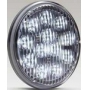 WHELEN PARMETHEUS LED REPLACEMENT  28VOLT TAXI  LIGHT