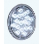 WHELEN PARMETHEUS SERIES SUPER LED REPLACEMENT LIGHTHEADS - 14 V