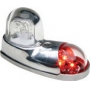 MODEL 71110 SERIES STROBE ANTI-COLLISION/LED POSITION LIGHT ASSE