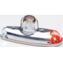 MODEL 90375 & 90340 SERIES  STROBE ANTI-COLLISION/ LED  POSITION