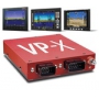 VERTICAL POWER VP-X