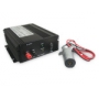 12 VOLT PORTABLE POWER SUPPLY WITH PIPER PLUG