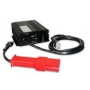 24 VOLT PORTABLE POWER SUPPLY WITH CESSNA PLUG
